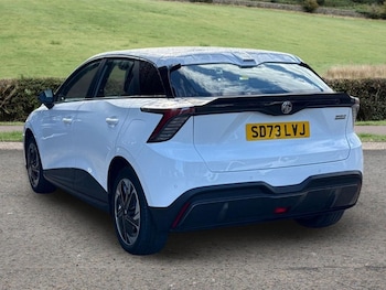 Used MG MG4 2023 for sale - 78313818: Photo