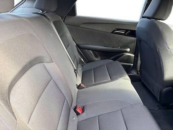 Used MG MG4 2023 for sale - 78313818: Photo