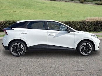 Used MG MG4 2023 for sale - 78313818: Photo