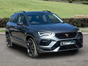 Used Cupra Ateca 2024 for sale - 78356709: Photo