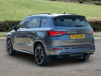 Used Cupra Ateca 2024 for sale - 78356709: Photo