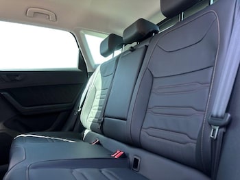 Used Cupra Ateca 2024 for sale - 78356709: Photo