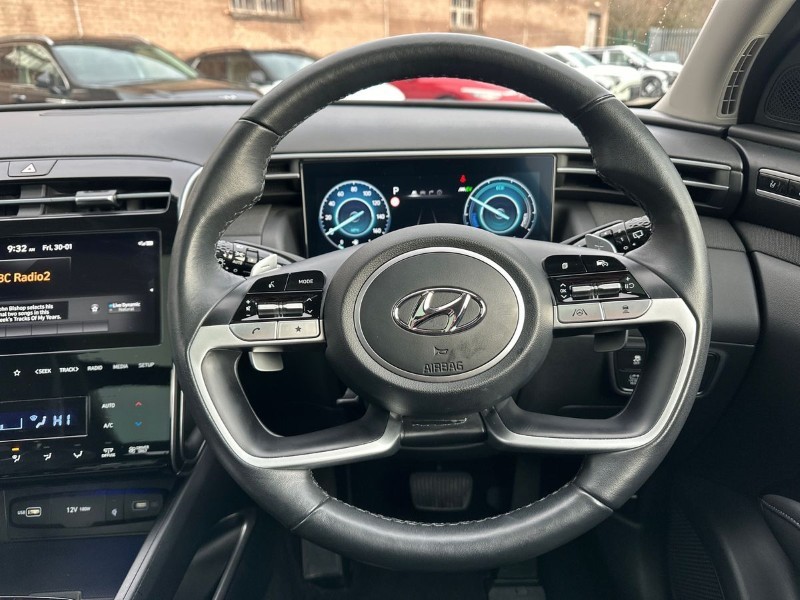 Used Hyundai TUCSON 2023 for sale - 77381071: Photo 18