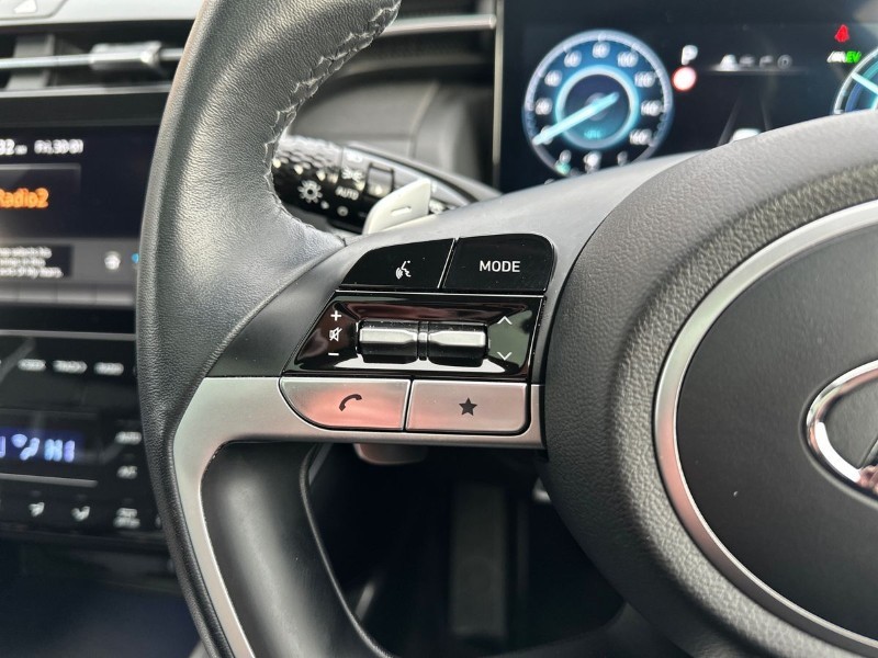 Used Hyundai TUCSON 2023 for sale - 77381071: Photo 19