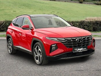 2023 (23) - 1.6 TGDi Hybrid 230 Ultimate 5dr 2WD Auto