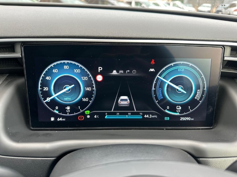 Used Hyundai TUCSON 2023 for sale - 77381071: Photo 21