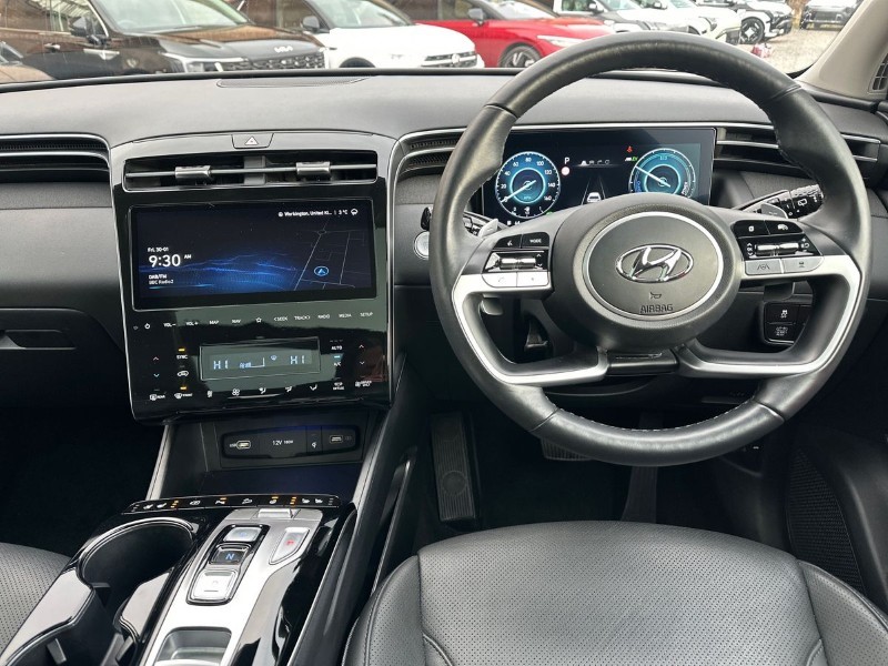 Used Hyundai TUCSON 2023 for sale - 77381071: Photo 22