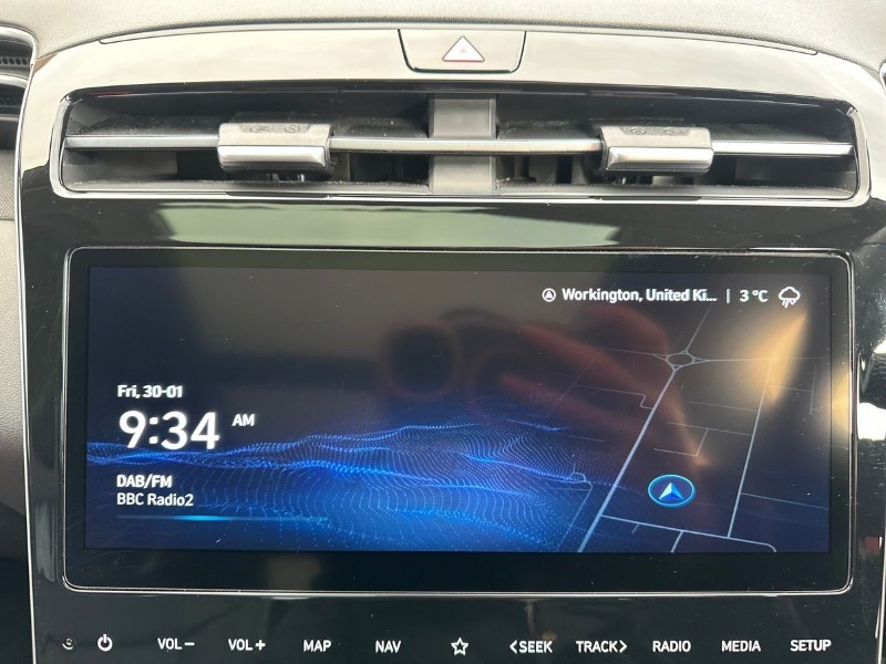 Used Hyundai TUCSON 2023 for sale - 77381071: Photo 23