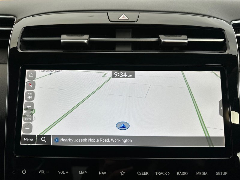 Used Hyundai TUCSON 2023 for sale - 77381071: Photo 24