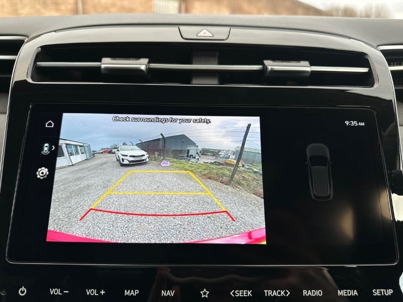 Used Hyundai TUCSON 2023 for sale - 77381071: Photo 25