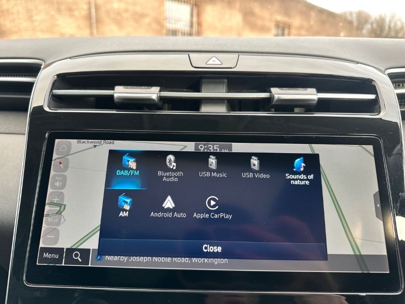 Used Hyundai TUCSON 2023 for sale - 77381071: Photo 26