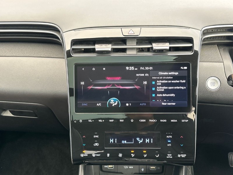 Used Hyundai TUCSON 2023 for sale - 77381071: Photo 27