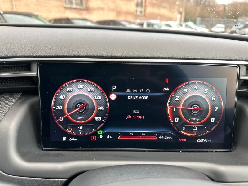 Used Hyundai TUCSON 2023 for sale - 77381071: Photo 28