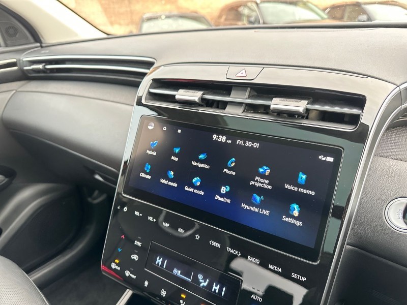 Used Hyundai TUCSON 2023 for sale - 77381071: Photo 30