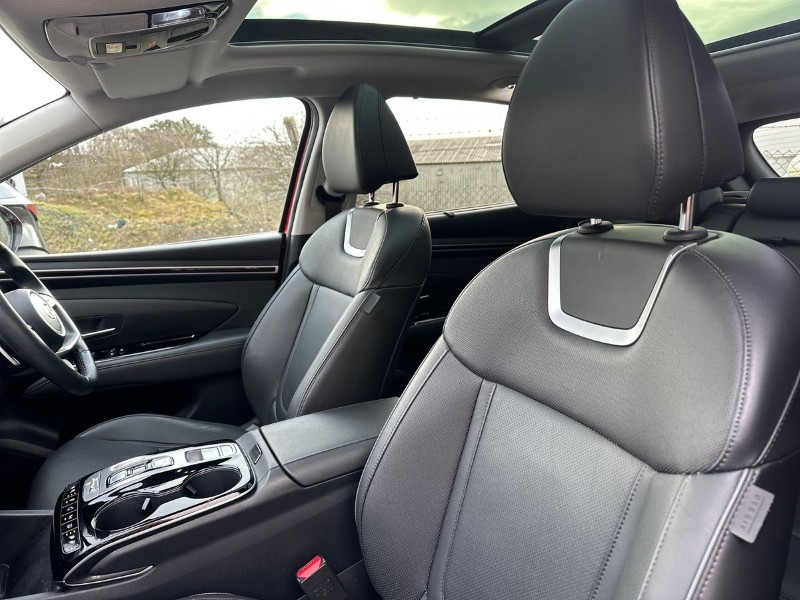 Used Hyundai TUCSON 2023 for sale - 77381071: Photo 32