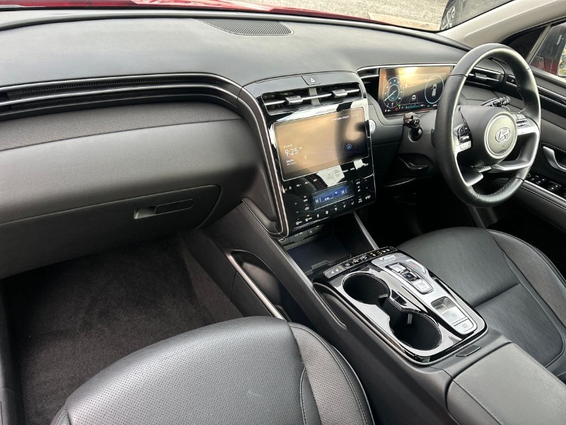 Used Hyundai TUCSON 2023 for sale - 77381071: Photo 33