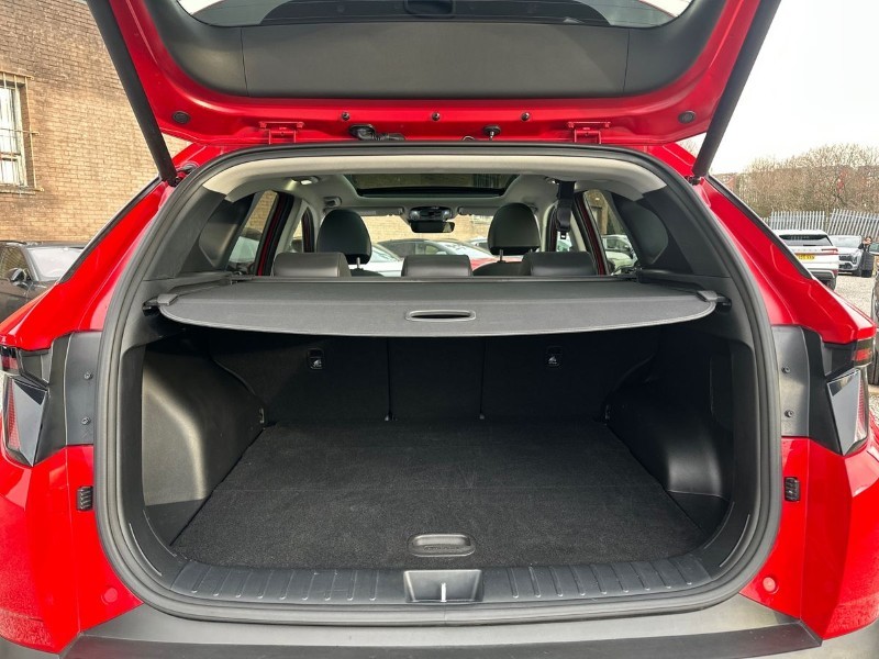 Used Hyundai TUCSON 2023 for sale - 77381071: Photo 34