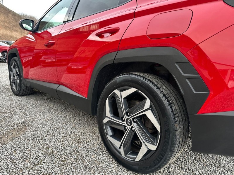 Used Hyundai TUCSON 2023 for sale - 77381071: Photo 37