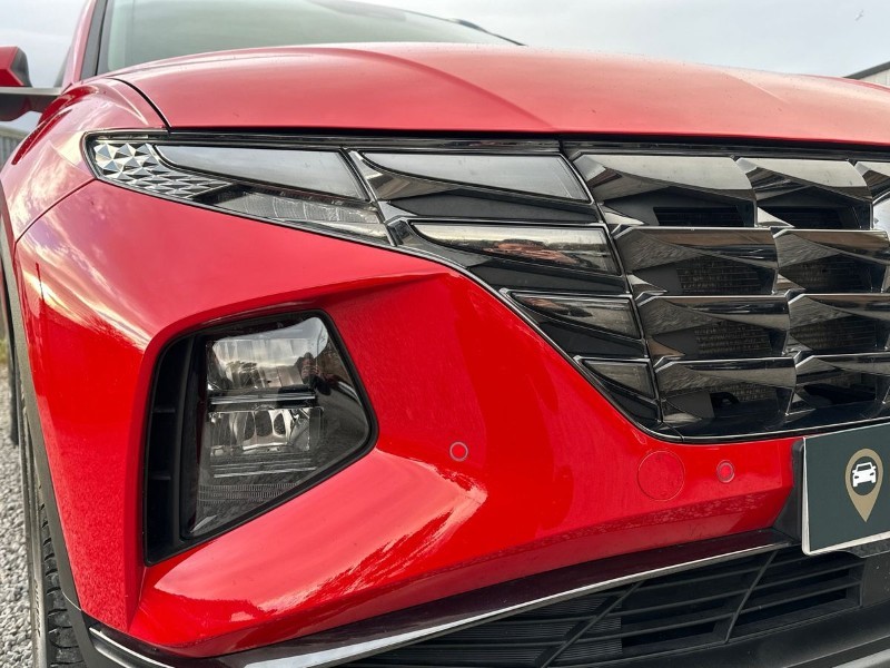 Used Hyundai TUCSON 2023 for sale - 77381071: Photo 38