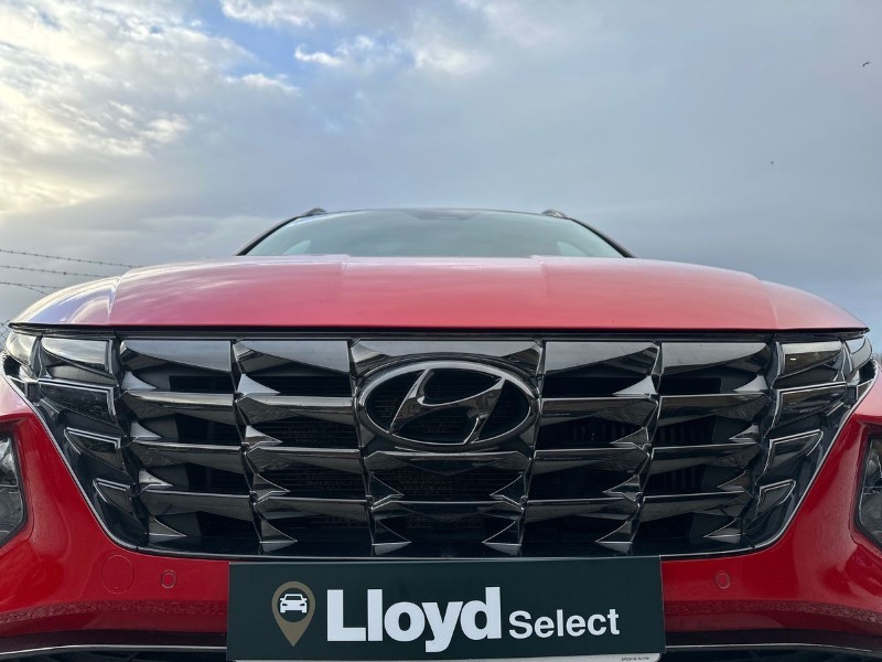 Used Hyundai TUCSON 2023 for sale - 77381071: Photo 39