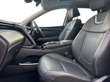 Used Hyundai TUCSON 2023 for sale - 77381071: Photo