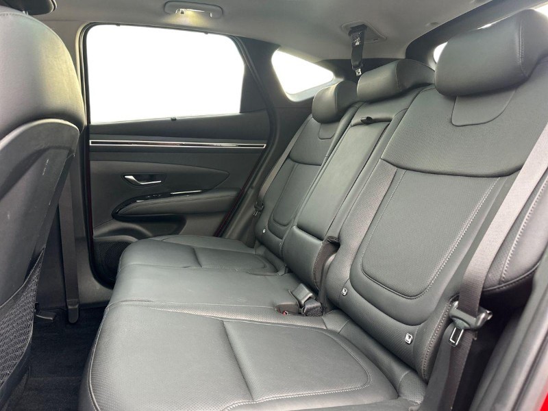 Used Hyundai TUCSON 2023 for sale - 77381071: Photo 4