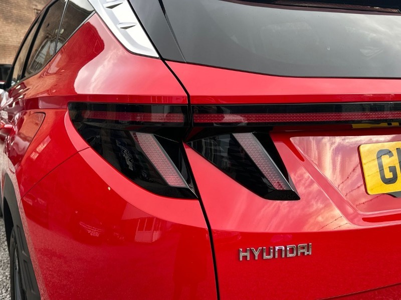 Used Hyundai TUCSON 2023 for sale - 77381071: Photo 40