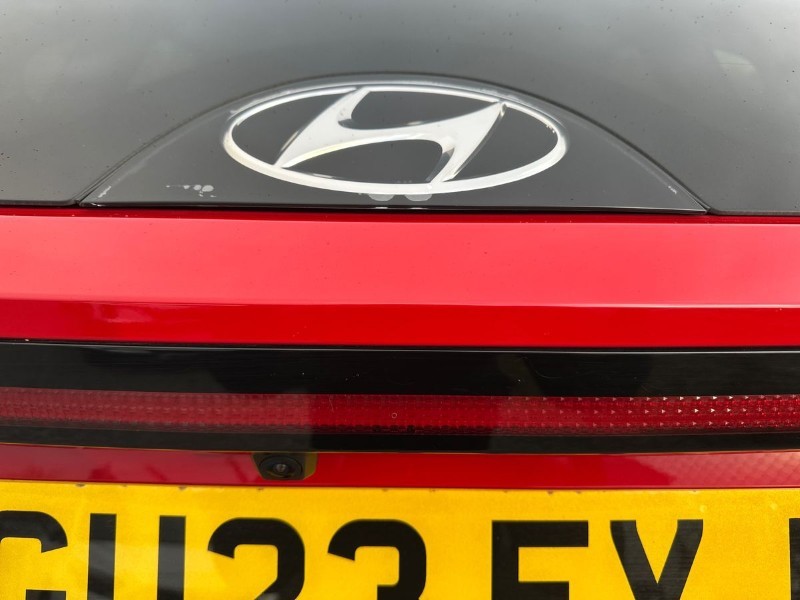 Used Hyundai TUCSON 2023 for sale - 77381071: Photo 43