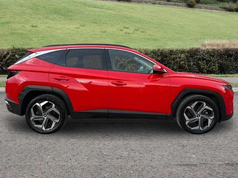 Used Hyundai TUCSON 2023 for sale - 77381071: Photo 5