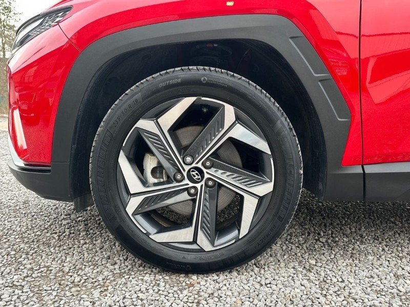 Used Hyundai TUCSON 2023 for sale - 77381071: Photo 8