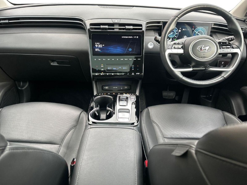 Used Hyundai TUCSON 2023 for sale - 77381071: Photo 9