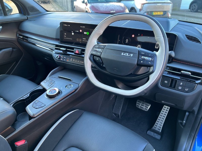 Used Kia Sportage 2025 for sale - 77106120: Photo 10