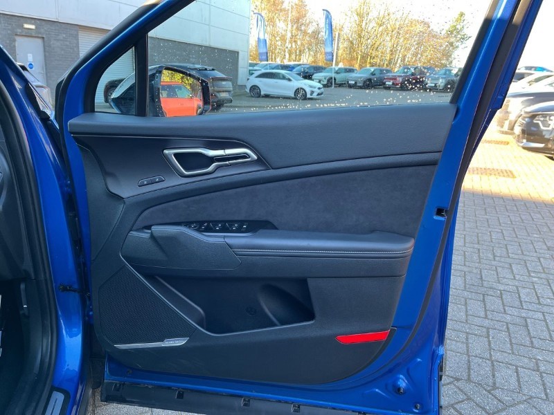 Used Kia Sportage 2025 for sale - 77106120: Photo 11