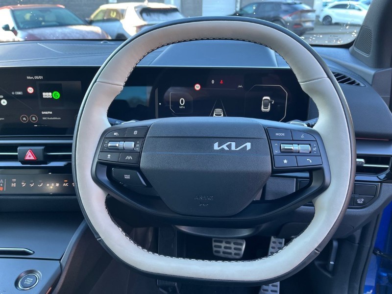 Used Kia Sportage 2025 for sale - 77106120: Photo 17