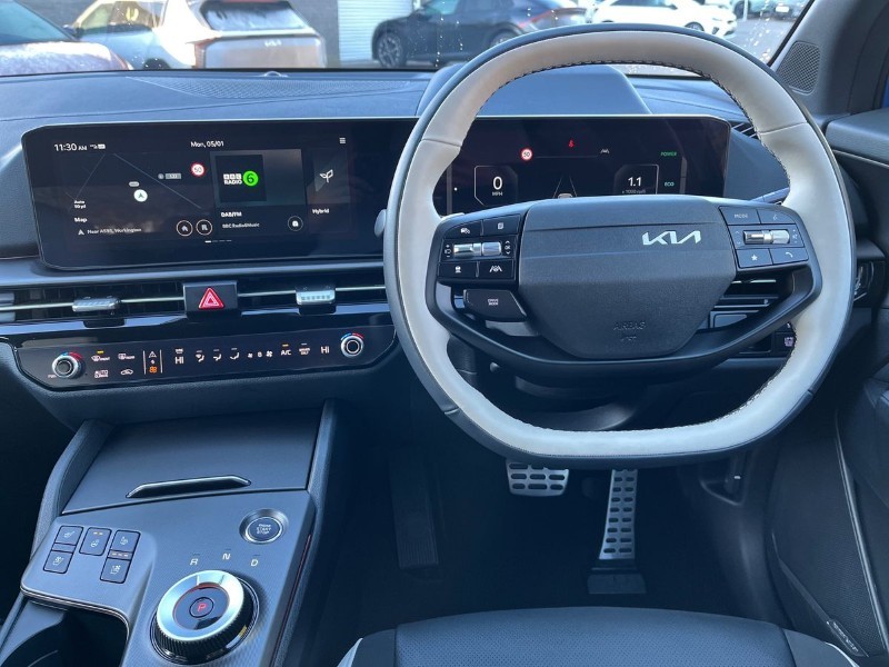 Used Kia Sportage 2025 for sale - 77106120: Photo 21