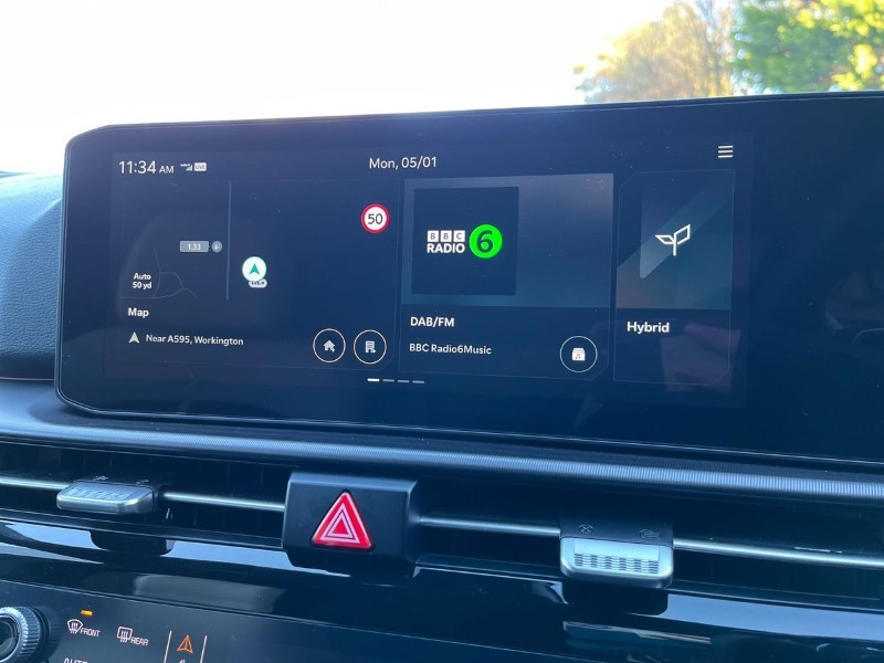 Used Kia Sportage 2025 for sale - 77106120: Photo 22