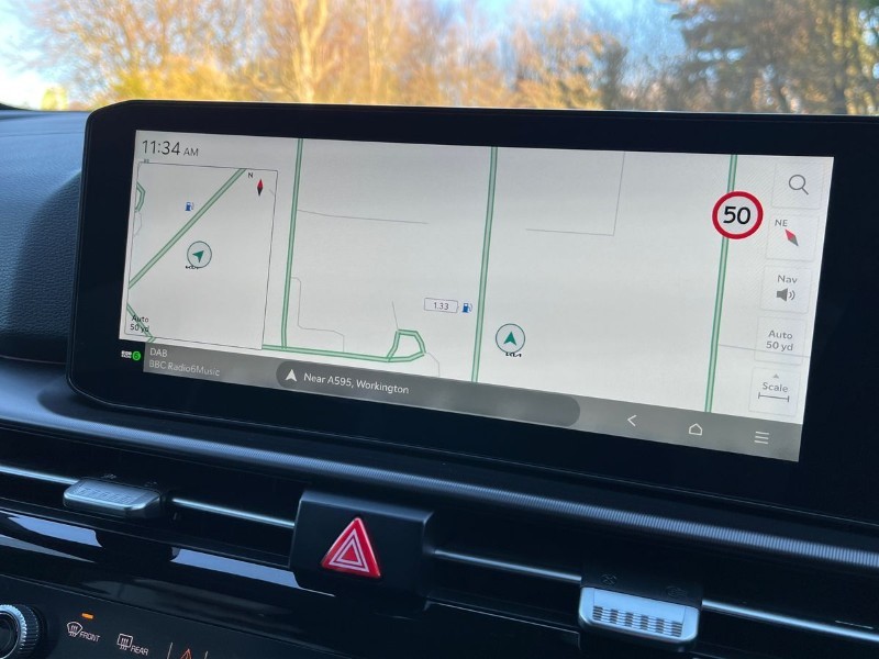 Used Kia Sportage 2025 for sale - 77106120: Photo 23