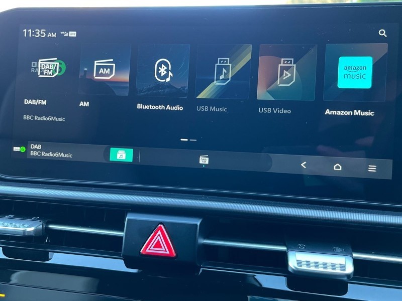 Used Kia Sportage 2025 for sale - 77106120: Photo 25