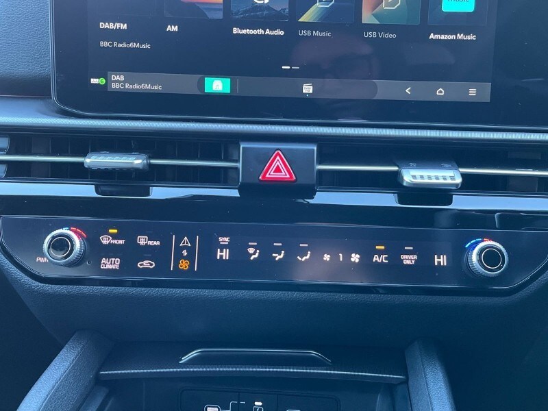 Used Kia Sportage 2025 for sale - 77106120: Photo 26