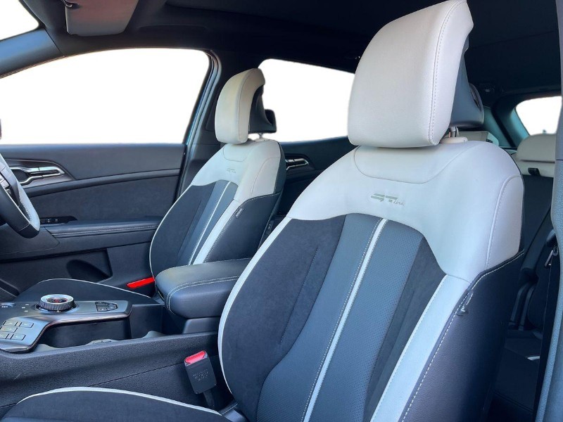 Used Kia Sportage 2025 for sale - 77106120: Photo 3