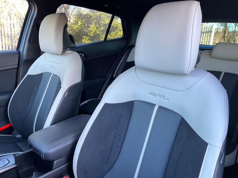 Used Kia Sportage 2025 for sale - 77106120: Photo 33