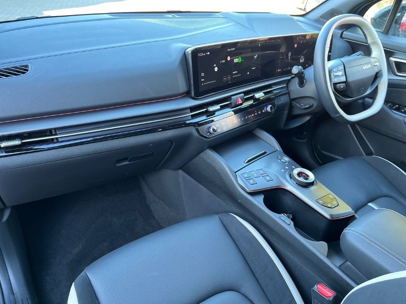 Used Kia Sportage 2025 for sale - 77106120: Photo 34