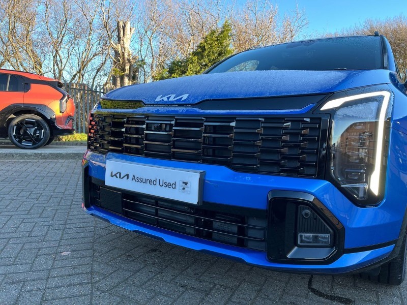 Used Kia Sportage 2025 for sale - 77106120: Photo 39