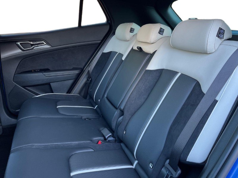Used Kia Sportage 2025 for sale - 77106120: Photo 4