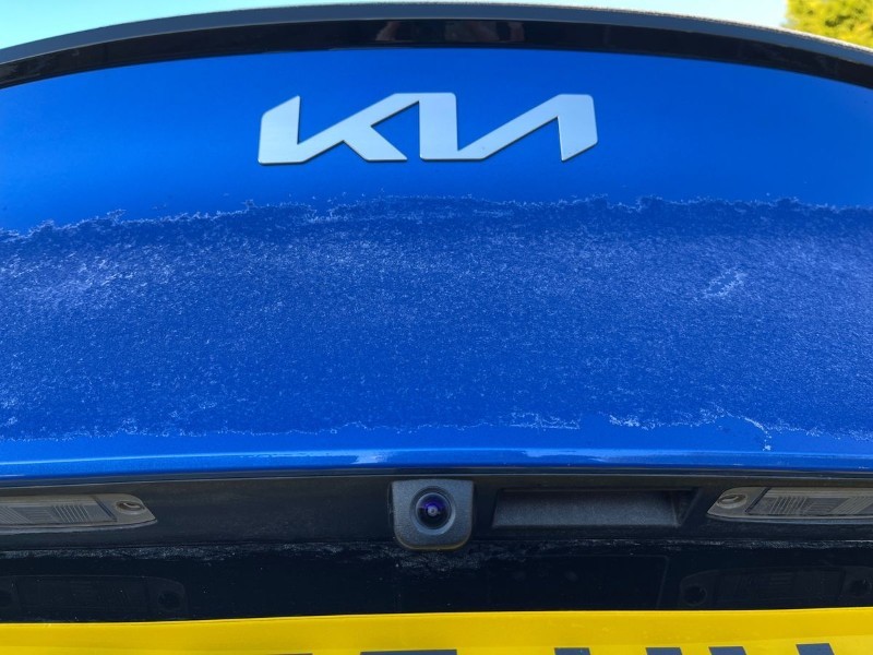Used Kia Sportage 2025 for sale - 77106120: Photo 43