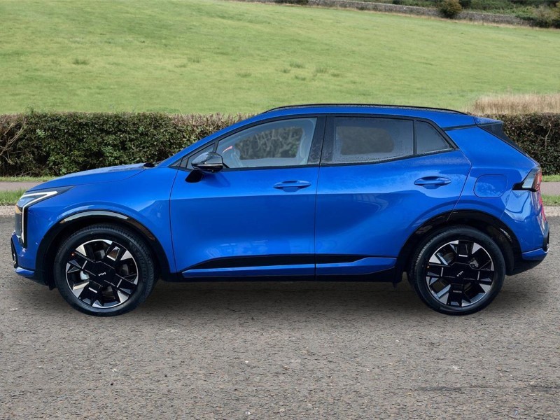 Used Kia Sportage 2025 for sale - 77106120: Photo 5