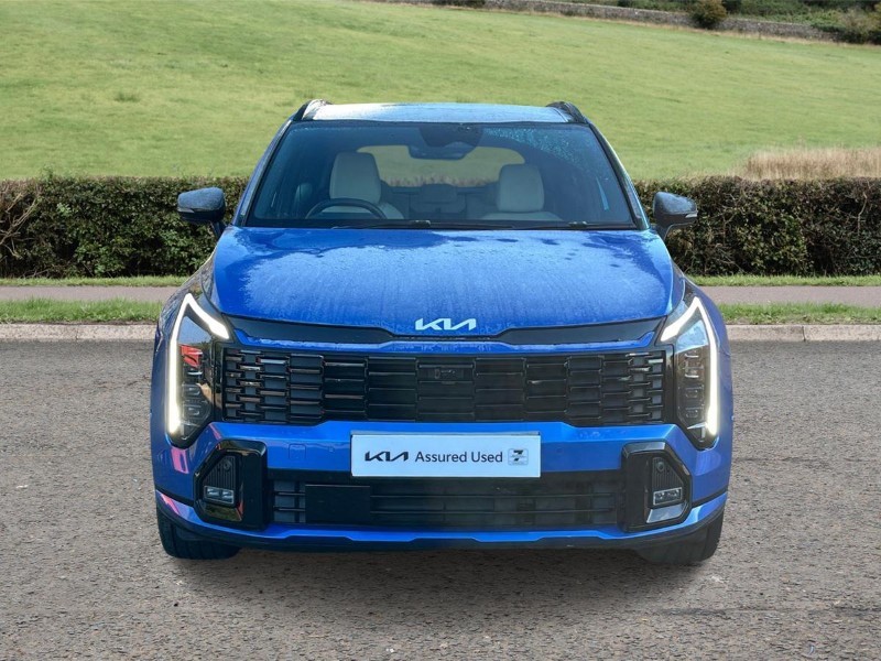 Used Kia Sportage 2025 for sale - 77106120: Photo 7