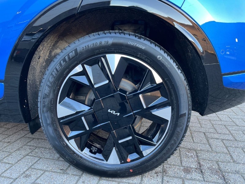 Used Kia Sportage 2025 for sale - 77106120: Photo 8