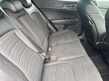 Used Kia Sportage 2023 for sale - 78903118: Photo