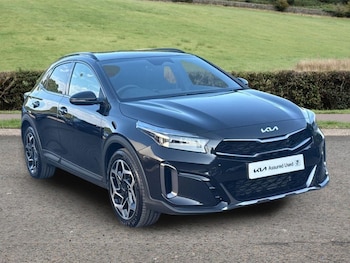 Used Kia XCeed 2026 for sale - 79515668: Photo